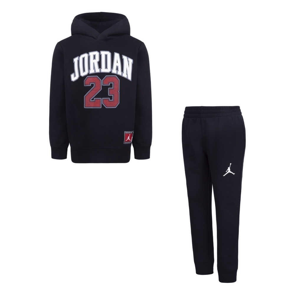 Nike Jordan 23 Pullover and Jogger Preschool Set , 7 - Picture 1 of 1